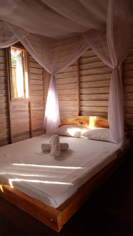 Beranda Ecolodge กิลิไอร์ ภายนอก รูปภาพ